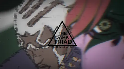 Lil edit I made #jojosbizarreadventure #jjba #part6 #stoneocean #madeinheaven 