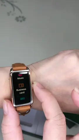 Dora T Smart Bracelet Fitness The new smart watch is comfortable to wear, good-looking and fashionable.#smartwatch #waterpoof #HD #spring #heartratemonitor 