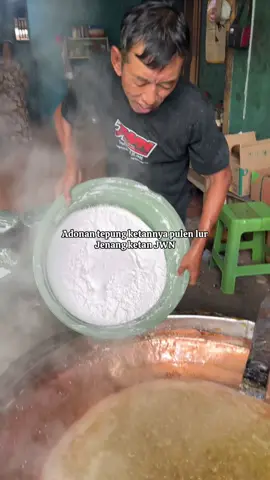 Hasilnya lebih pulen lebih tanek😭#jenangjwn #fyppppppppppppppppppppppp #masukberanda #masukberanda #jenangketan 