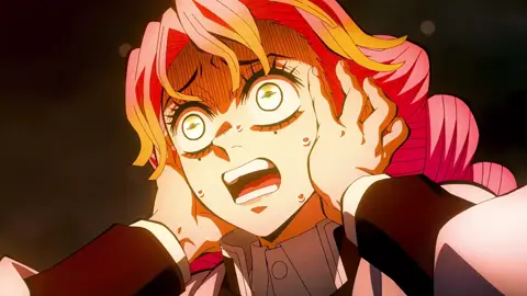 I’D LET THE WORLD BURN 🗣️ #demonslayer #anime #lettheworldburn #animedit #fyp 