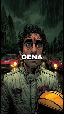 Ayrton sena #ayrtonsenna #truestory #animation #educational #realhistory 