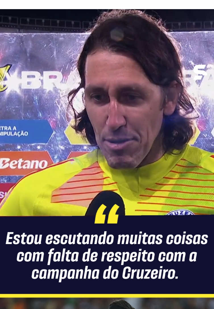 O CRUZEIRO MERECE MAIS RESPEITO? 🤔🦊 Cruzeiro empatou com o Flamengo no Maracanã e somou um ponto no Campeonato Brasileiro. Agora, a Raposa ocupa o terceiro lugar, com 51 pontos, e está a um do Palmeiras e quatro do Flamengo. O Cabuloso tem chances de conquistar o Brasileirão?  *Contém legenda automática  #BrasileiraoNoSportv #Flamengo #Cruzeiro #FLAxCRU