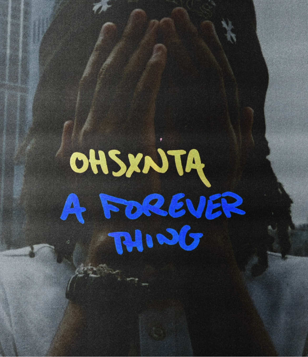 A Forever Thing. | concept ohsxnta visual | #ohsxnta #visual #aforeverthing #edit #fyp 
