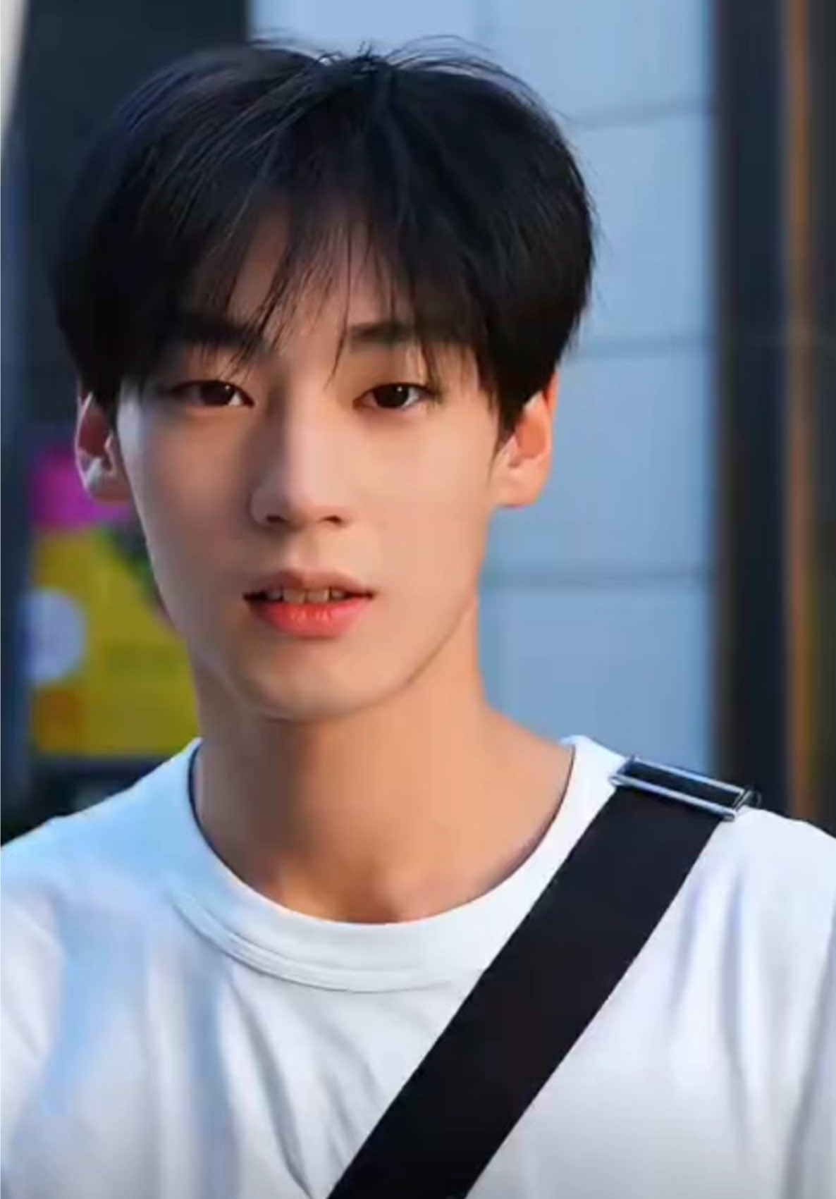 🦊ตี๋ที่จริงใจ คือตี๋ตาขีดหลิวจวิ้น  #หลิวจวิ้น #Liujun #viral #fyp #RevengedLove 