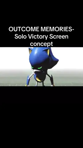 Credits:Sobii #fyp #fandom #outcomememories #robloxhorrorgame #metalsonic 