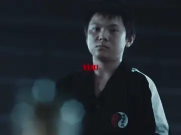 Superman #karatekid #edit #viral #fyp 