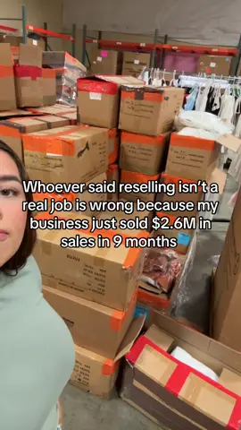 I was on food stamps in 2020 🤷🏼‍♀️ start the business today. #viral? #millionaire #businesstips #resellercommunity #resellertips 