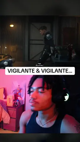 Peacemaker Season 2 Episode 7 Reaction! #peacemaker #dcu #superman #vigilante #jayjjalen 