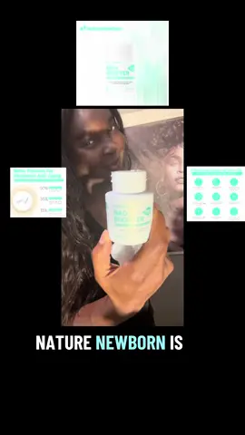 @Naturenewborn @naturenewbornofficial  #HealthyCells #CellRepair #Anti-Aging #healthyimmunesystem  