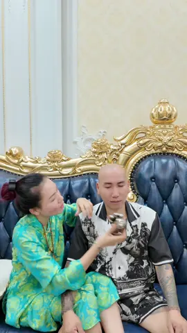 Chỉ cần có điên thôi là thành vua luôn #phule #daocaorau #maycaorau #maycaodautroc 