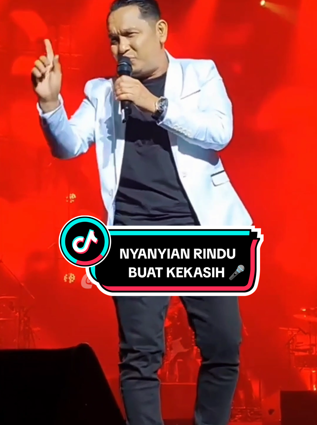 DATA - NYANYIAN RINDU BUAT KEKASIH 🎤  #data #nyanyianrindubuatkekasih #fyp #galaubrutal #lagumalaysia 