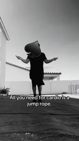 I never felt a jump rope this perfect before 