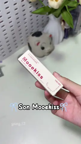 Son Mooekiss💄 #xh #viral #xuhuong #mooekiss #sonmoi 