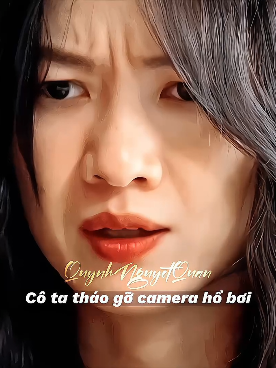 Một khi đã chạm tới giới hạn của một người mẹ #oanhkieu #caothuylinh  #traitimbathanh #quynhnguyetquan #vdramaedit 