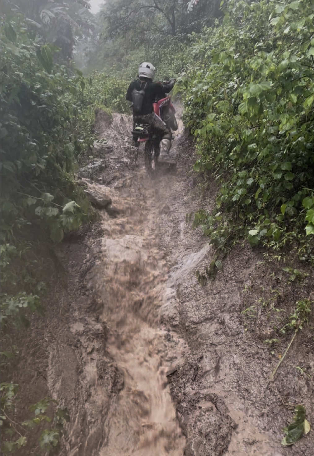 Pov , tumatayo #endurocross #enduro #endurophilippines🇵🇭 #hondacrf #crf150l 