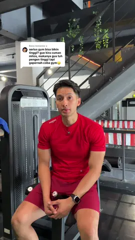 Membalas @a #sgrowofficiall 