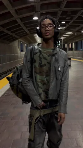 🪖🪖🪖 #fashioninspo #explorepage✨ #atlanta #fashion #archivefashion 