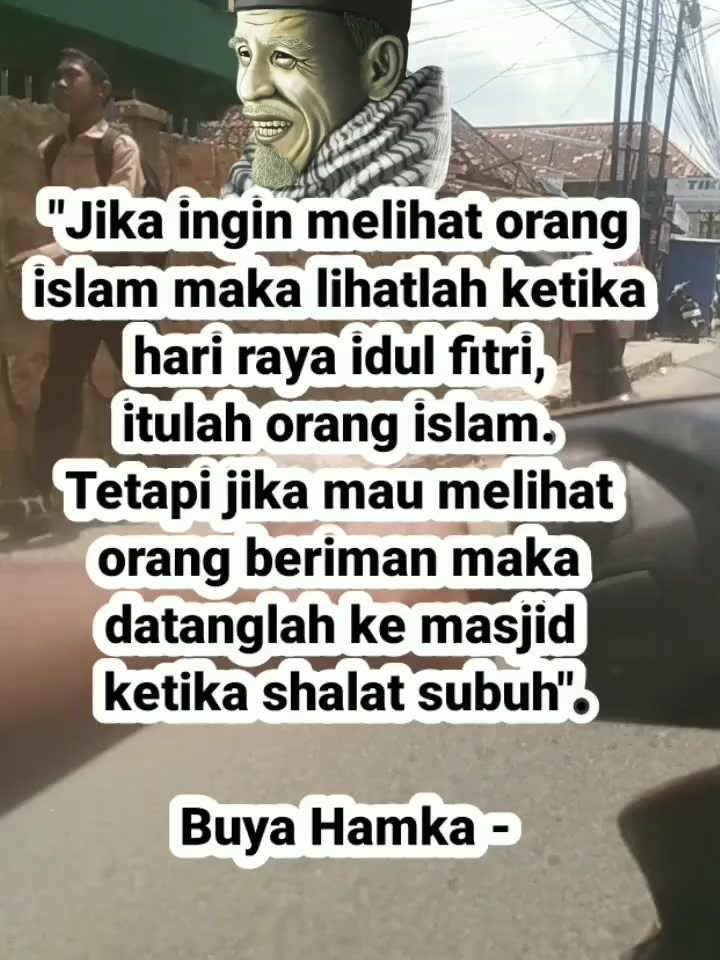 PERBEDAAN ORANG ISLAM DENGAN ORANG YANG BERIMAN #viralllllll  #racuntiktok  #fyp  #tiktok  #darimasjidkitabangkit  #nasehat #kajian