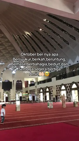 Amin yaallah🤲🏻🥹#semogagarisduacepatdatang🤲🤲🤲🤲 #pejuanggarisdua #fyp 