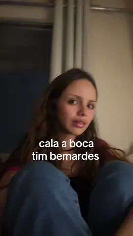 #timbernardes #fyp 