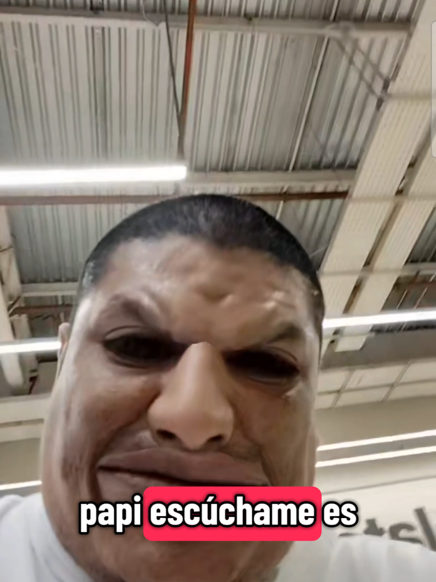 #tiktok#Tottus#seguridad 