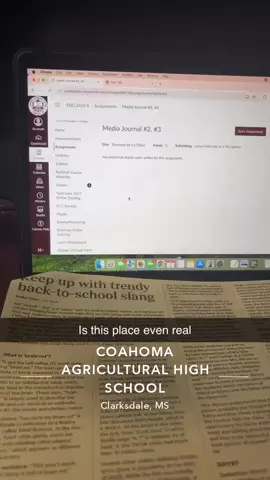 Chat…what? This is college? #viral #fyp #foryoupage #brainrot 