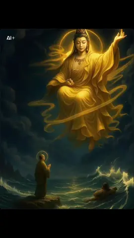 “Oai lực chú Đại Bi” trong Phật giáo thường được hiểu là năng lực gia trì nhiệm mầu phát sinh từ việc trì tụng, quán tưởng và hành trì chân thành chú Đại Bi (Đại Bi Tâm Đà La Ni). Theo kinh điển và kinh nghiệm hành trì của chư Tổ, oai lực của chú Đại Bi biểu hiện ở: 	1.	Tiêu trừ nghiệp chướng 	•	Giúp người trì tụng tiêu bớt ác nghiệp đã gây, ngăn chặn nghiệp ác mới phát sinh. 	•	Nhiều hành giả tin rằng những tai nạn, bệnh tật, oan trái có thể nhờ sức chú mà hóa giải. 	2.	Cảm ứng đạo giao 	•	Khi tâm thành trì chú, người tụng dễ được chư Phật, Bồ Tát, đặc biệt là Quán Thế Âm gia hộ. 	•	Có nhiều câu chuyện dân gian và Phật giáo ghi lại sự nhiệm mầu khi trì chú gặp nạn. 	3.	An tâm, hộ thân 	•	Trì chú đều đặn giúp tâm tĩnh lặng, giảm sợ hãi, tăng lòng từ bi. 	•	Người tin rằng chú như một “lá bùa hộ mệnh” bảo vệ trước những cảnh giới bất thiện, tà ma quấy phá. 	4.	Mở rộng tâm từ bi 	•	Tên gọi “Đại Bi” chính là lòng từ bi lớn. Người trì chú với tâm bi mẫn sẽ dần thay đổi tính cách, giảm sân hận, nuôi dưỡng tình thương. 	5.	Hướng về giải thoát 	•	Công đức trì chú không chỉ là phước báu hiện đời mà còn gieo nhân giải thoát sinh tử. 	•	Oai lực chân chính là đưa người về con đường giác ngộ. 👉 Điểm quan trọng: Oai lực không nằm ở âm thanh thần bí, mà ở tâm chí thành, thanh tịnh và từ bi khi trì tụng. Người chỉ tụng máy móc mà không phát tâm từ bi thì hiệu lực không trọn vẹn.#phatphapnhiemmau #loiphatday #fyp #pghh #chudaibi 