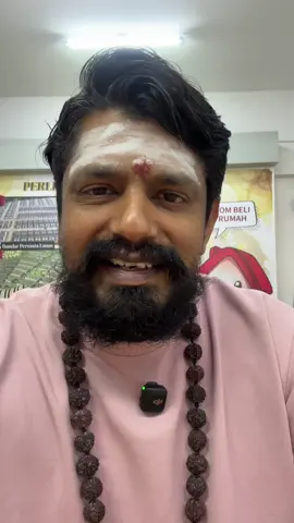 Let’s join us 24hours live session and don’t miss the chance to win golden ticket to Thiruvannamalai by donating to Kulim Merah Estate Sri Maha Mariamman Devasthanam Thirupani