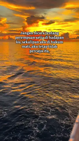 Kecuali cinta ibuku kepada ayahku😇 #pelautpunyacerita  #storypelaut  #sunset  #fypシ゚ 