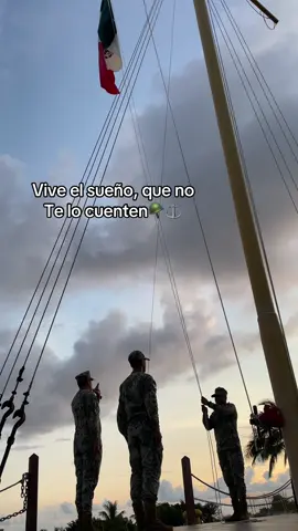 Honor, Deber, Lealtad y patriotismo🇲🇽#fyp #armadademexico #Marina #semar @RM07 @GP Glen 