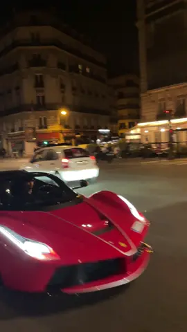 Laferarri #traviscott#ferrari#laferrari#carcommunity#trending 