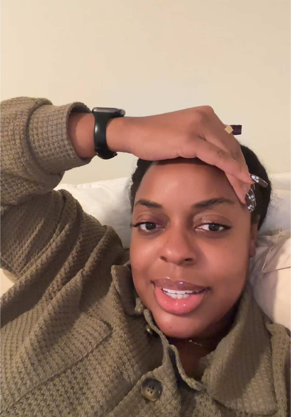 Delusion is a disease 😂😂