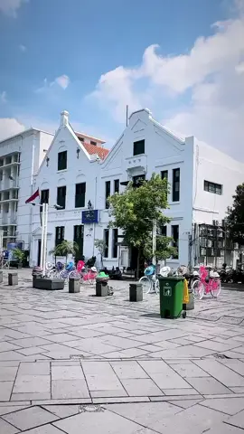 kota tua hari ini sangat cerah yah 🇲🇨🤯 lokasi 📌 : kota tua, jakarta Indonesia  #fypage #masukberanda #xybca #healingitupenting #foryourpage 