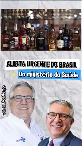 Bebida com metanol causa intoxicação grave | Quais são as marcas com metanol | Bebidas com metanol  #bebidas #metanol #SãoPaulo #canaldodiego 