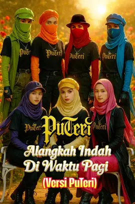 PuTeri ~ 