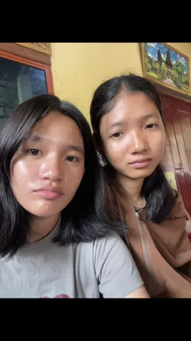 សក់ដូចទើបតែឆក់ខ្សែភ្លើង🙂#fyp 