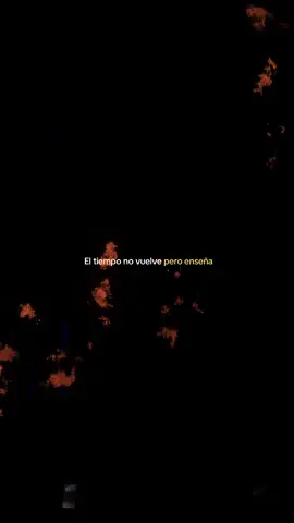 El tiempo no vuelve, pero enseña. #frases #axxer #edm #musicelectronic #festival 