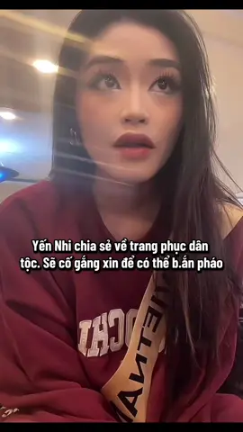 #nguyenthiyennhi#xuhuong#tiktokgiaitri#queenvietnamm#fyp 