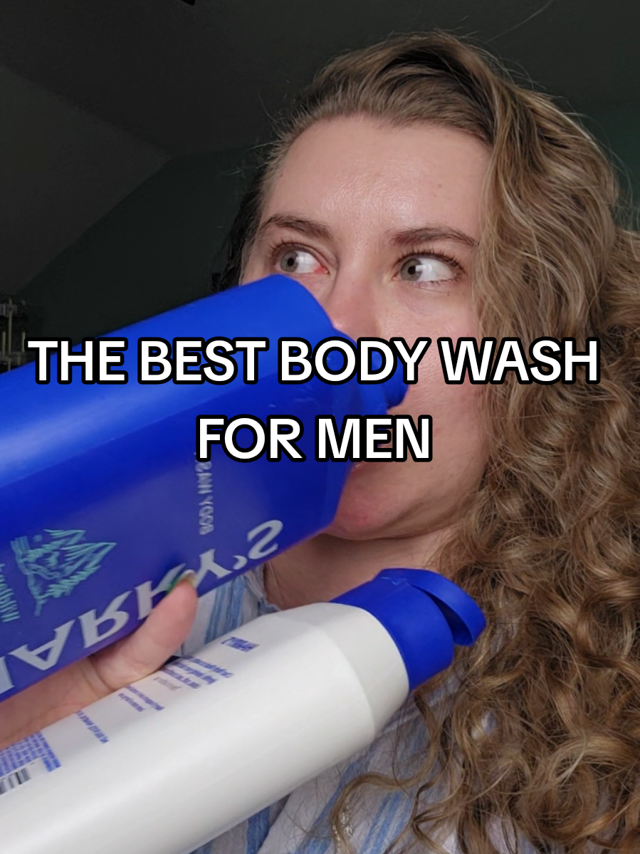 the way to get her to like you is by smelling good #harrys #tiktokshopfalldealsforyou #selfcareformen #mensgrooming #harrysbodywash @Harry's 