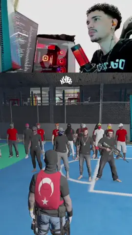 Jn tomando pd da Turquia🇹🇷!  tudo tem um começo meio é fim, e o fim chegou….  #bkinho #bkinhogtarp #bkinhoclips #bkinhorp #bk 