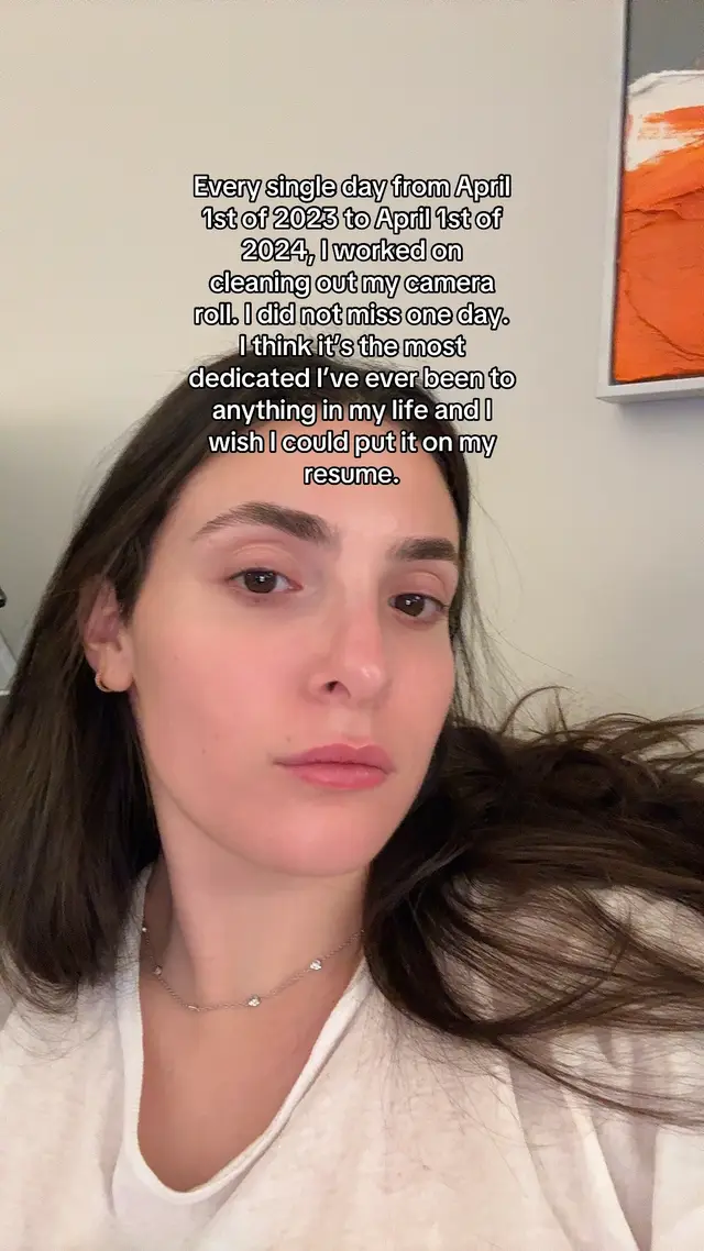 I just want people to know this happened #achievement #dedication #cameraroll #iphone #fypシ 