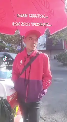 alhamdulillah wonge tasek tahes🙏🏼 @kang es_kopi #fyp 