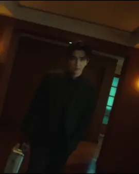 #Numb_PERTHftPaperPlanes #Music Video Release 03.10.2025#perthtanapon #perthppe#KDPPE🖤🐯 