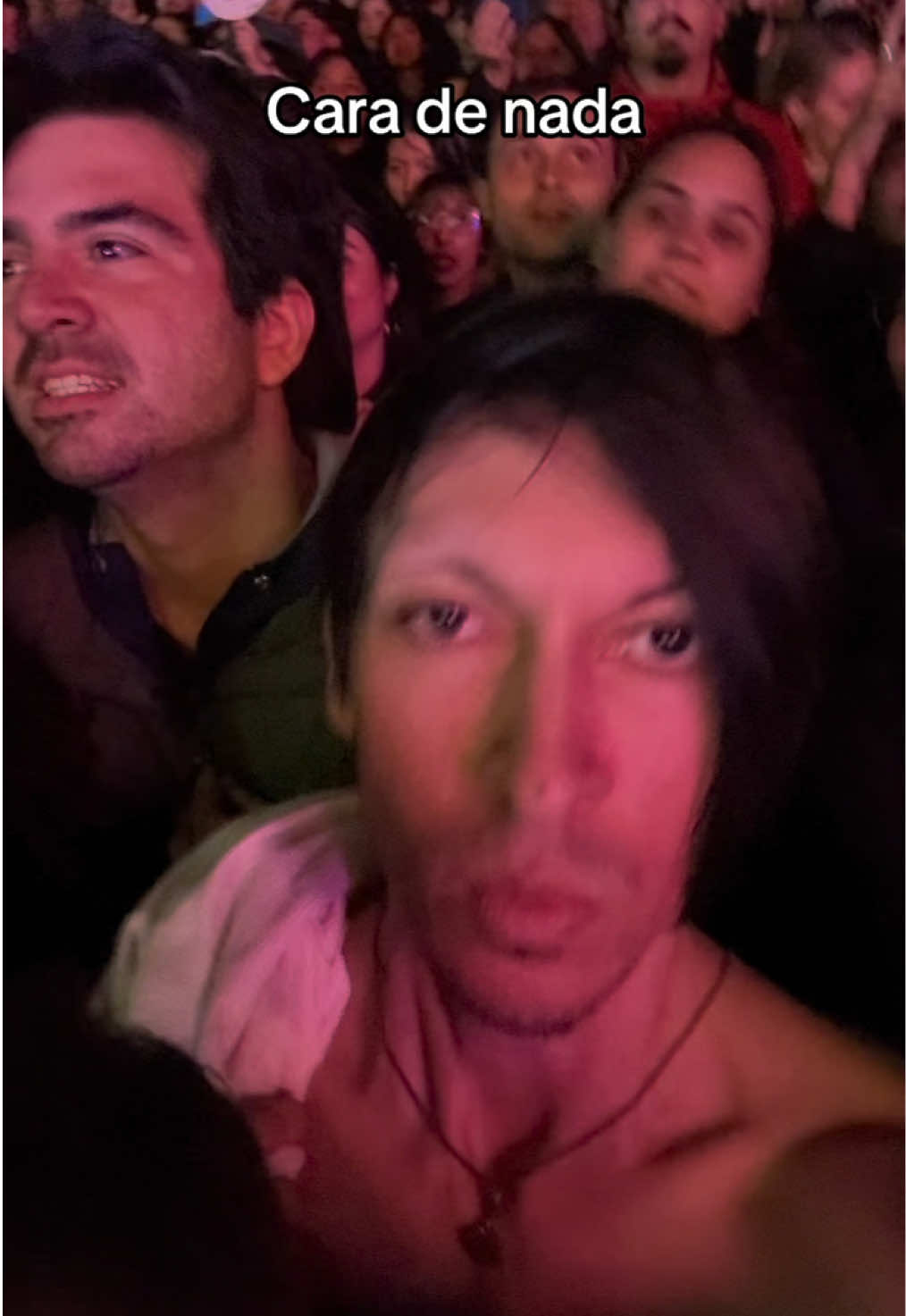 Una verdadera cara de nada por @Felix & El Maestri 😐 #CuartetodeNos #CuartetoReferencia #MusicaLatina #rockenespañol #CaraDeNada 