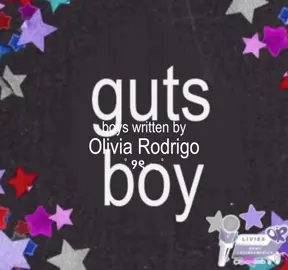 — ahora en versión hombre 🤗❕ #oliviarodrigo #livieshq #boys #writtenby #iloveolivia 