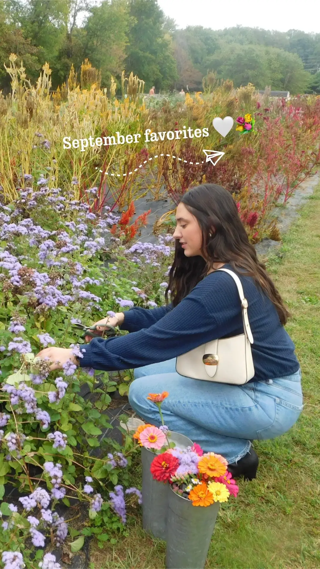 September favorites 🤍 #fyp #september 