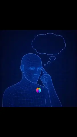 The Silent Architect of Your Future The most powerful force shaping your future isn’t external, it’s the stream of thoughts you repeat daily. Each thought is an instruction, wiring your brain and body toward belief or doubt, growth or limitation. By choosing empowering thoughts and words, you design tomorrow’s blueprint today. #Mindset #Thoughts #Psychology #Belief #Future