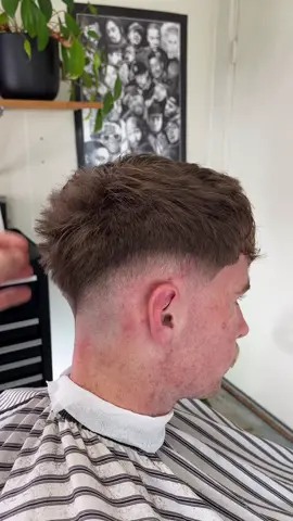 MID DROP FADE 🔥 Follow @brom.cuts to help me reach 50k.  Appointments, Link in bio👇🏼 📍SUNSHINE COAST BARBER  #sunshinecoast #sunshinecoastbarber #bromcuts #kawanabarber 