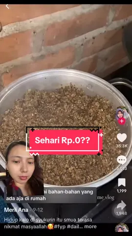 Ya Alloh berikanlah aku suami yg waras dan bisa memenuhi kebutuhanku amin ah