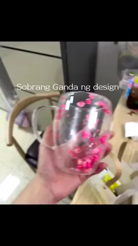 #creatorsearchinsights #cup #coffeecup #cutecup #flowerdesign 